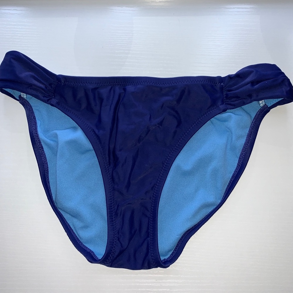 Bikini bottoms!